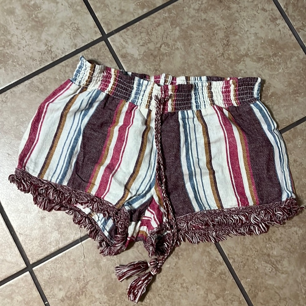 Beach Shorts